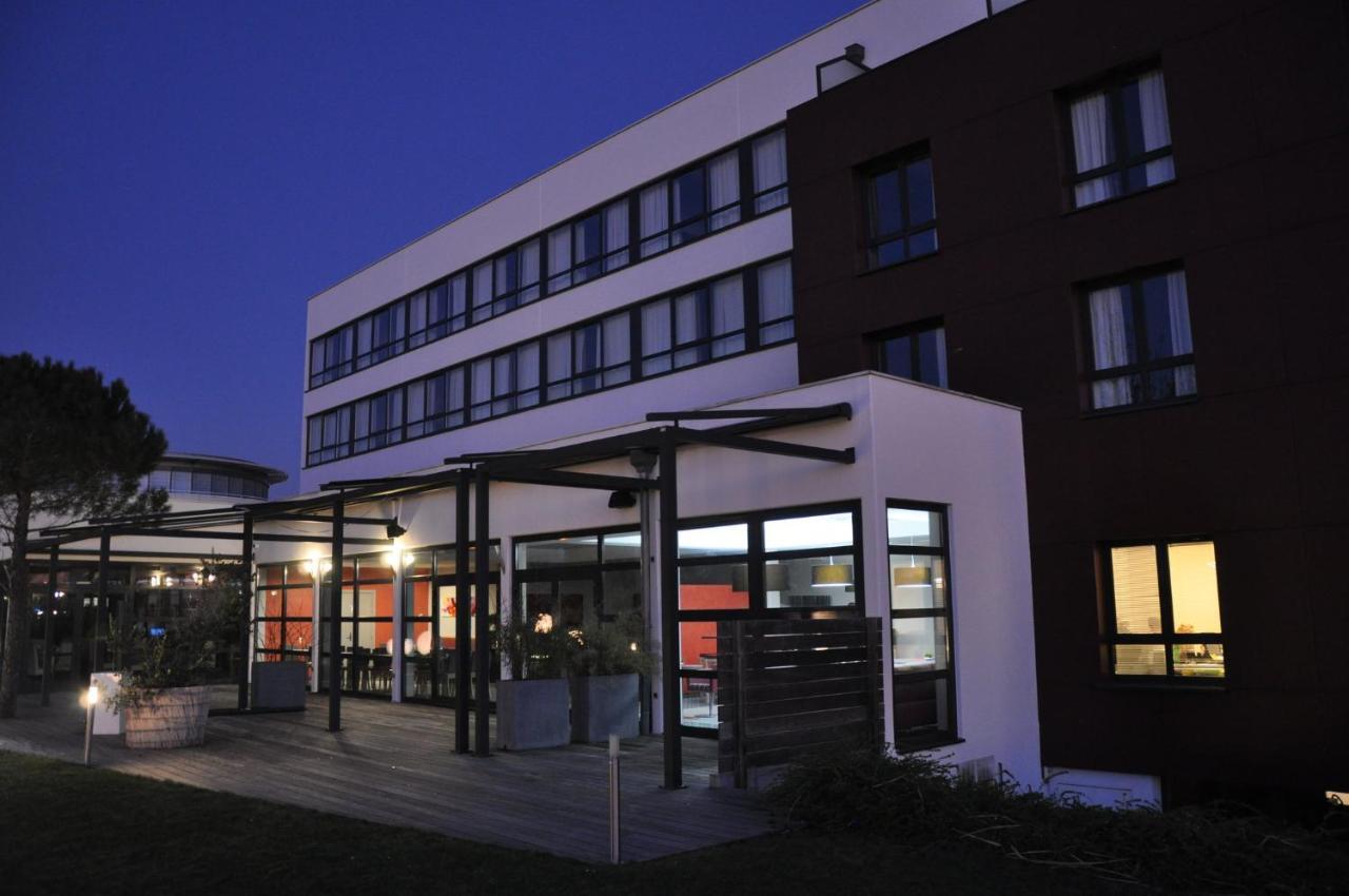 Holiday Inn - Strasbourg - Nord By Ihg Schiltigheim Exterior foto