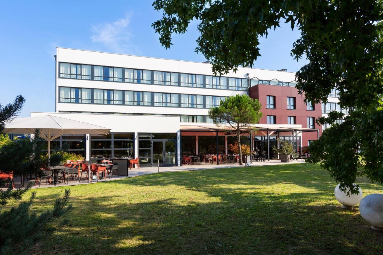 Holiday Inn - Strasbourg - Nord By Ihg Schiltigheim Exterior foto