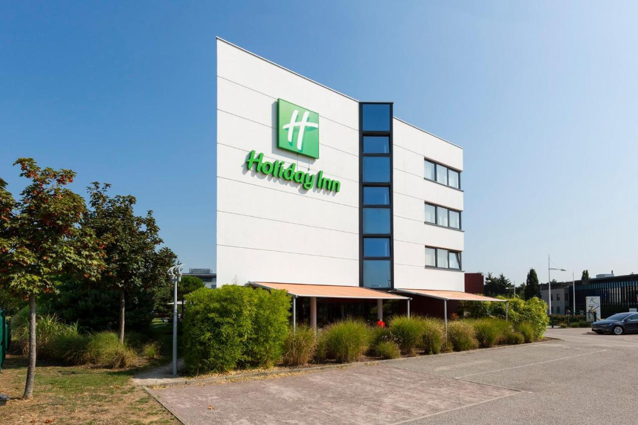 Holiday Inn - Strasbourg - Nord By Ihg Schiltigheim Exterior foto