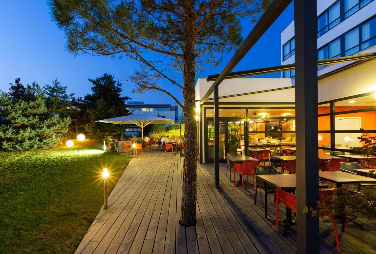 Holiday Inn - Strasbourg - Nord By Ihg Schiltigheim Exterior foto