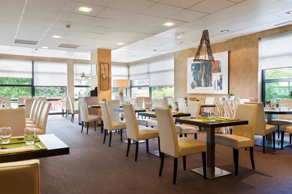 Holiday Inn - Strasbourg - Nord By Ihg Schiltigheim Exterior foto