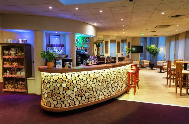 Holiday Inn - Strasbourg - Nord By Ihg Schiltigheim Exterior foto