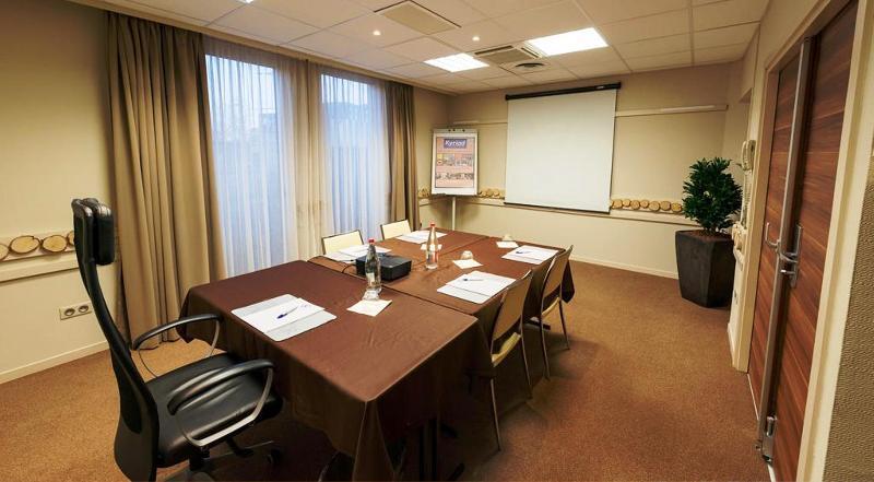 Holiday Inn - Strasbourg - Nord By Ihg Schiltigheim Exterior foto