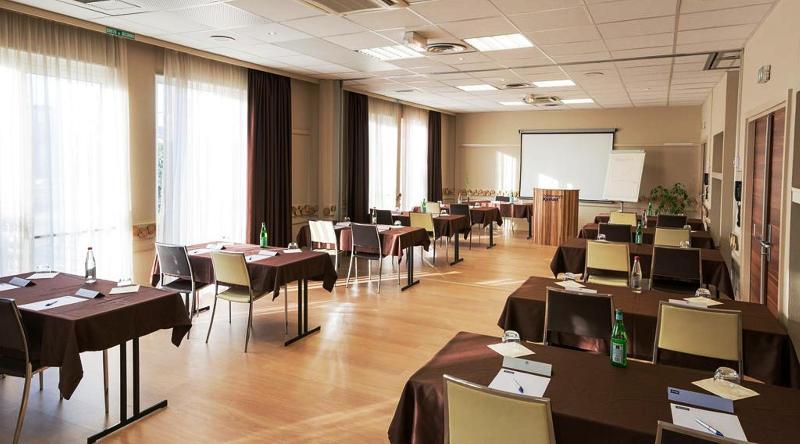 Holiday Inn - Strasbourg - Nord By Ihg Schiltigheim Exterior foto