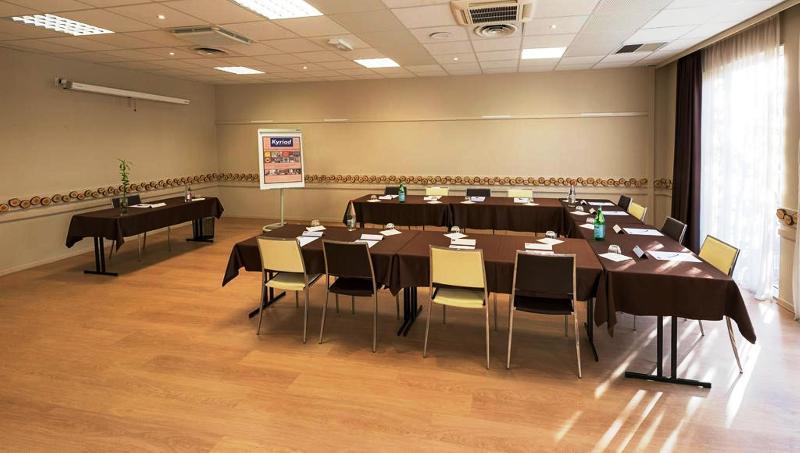 Holiday Inn - Strasbourg - Nord By Ihg Schiltigheim Exterior foto