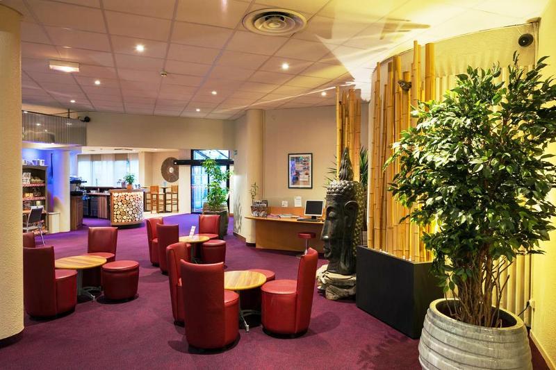 Holiday Inn - Strasbourg - Nord By Ihg Schiltigheim Exterior foto