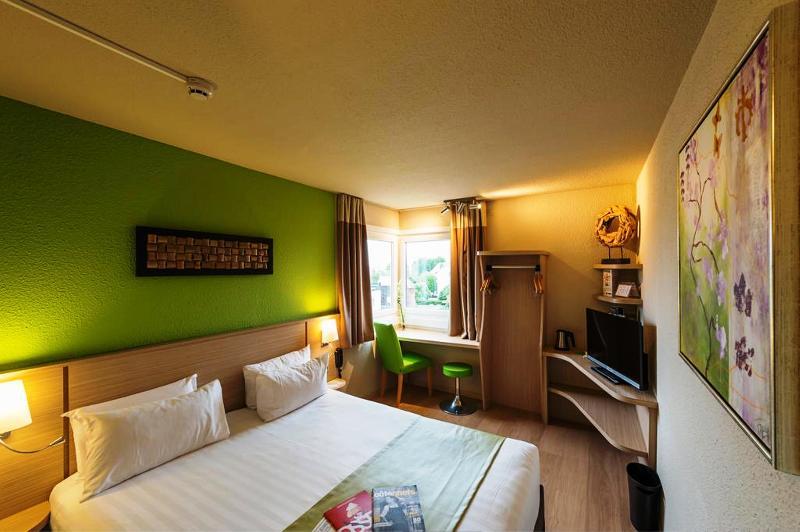 Holiday Inn - Strasbourg - Nord By Ihg Schiltigheim Exterior foto