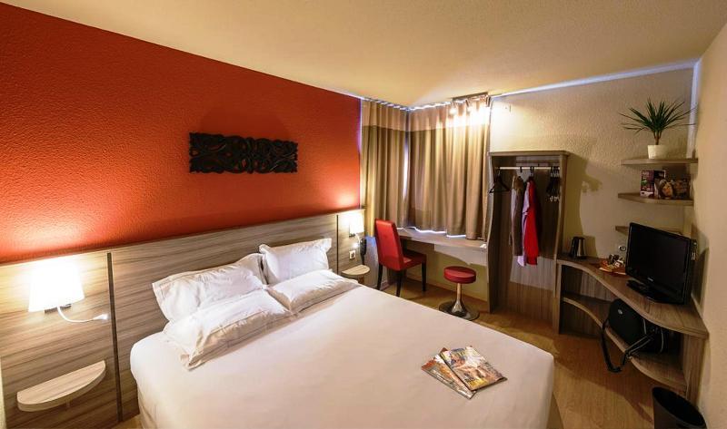 Holiday Inn - Strasbourg - Nord By Ihg Schiltigheim Exterior foto
