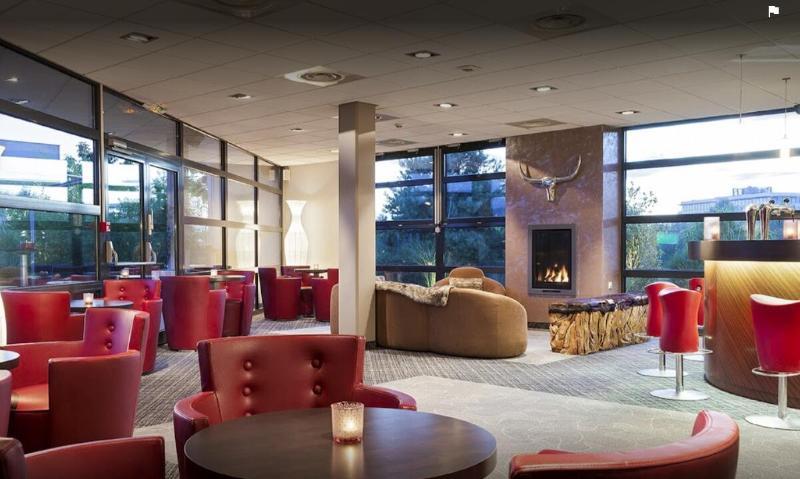 Holiday Inn - Strasbourg - Nord By Ihg Schiltigheim Exterior foto