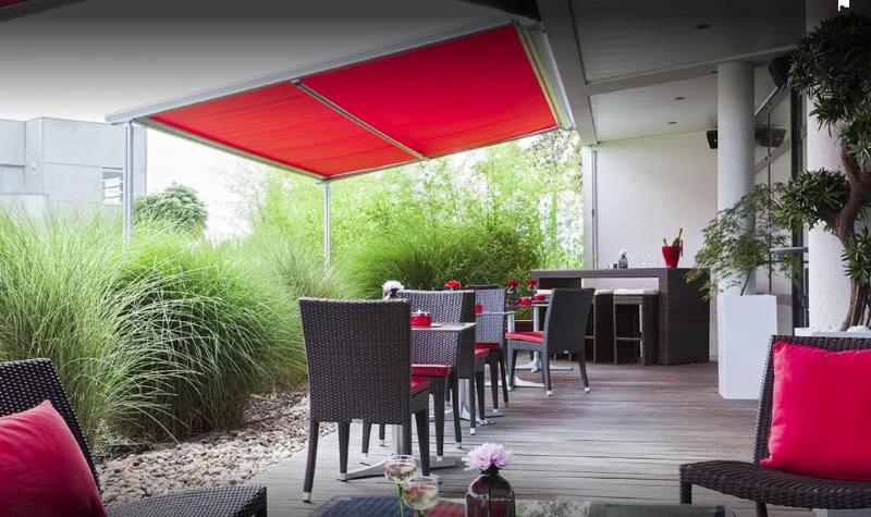 Holiday Inn - Strasbourg - Nord By Ihg Schiltigheim Exterior foto