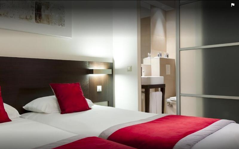 Holiday Inn - Strasbourg - Nord By Ihg Schiltigheim Exterior foto