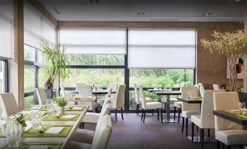 Holiday Inn - Strasbourg - Nord By Ihg Schiltigheim Exterior foto