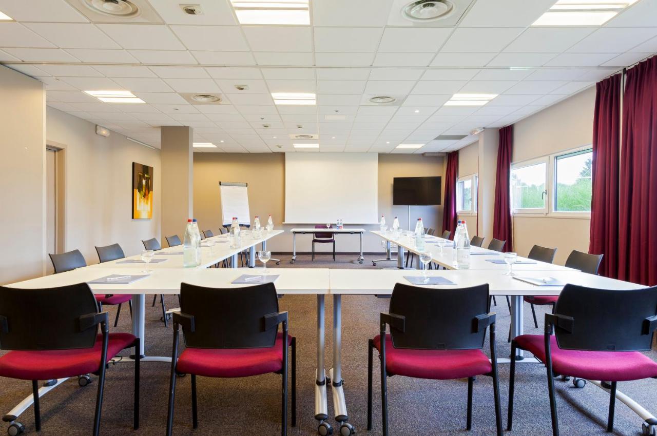 Holiday Inn - Strasbourg - Nord By Ihg Schiltigheim Exterior foto