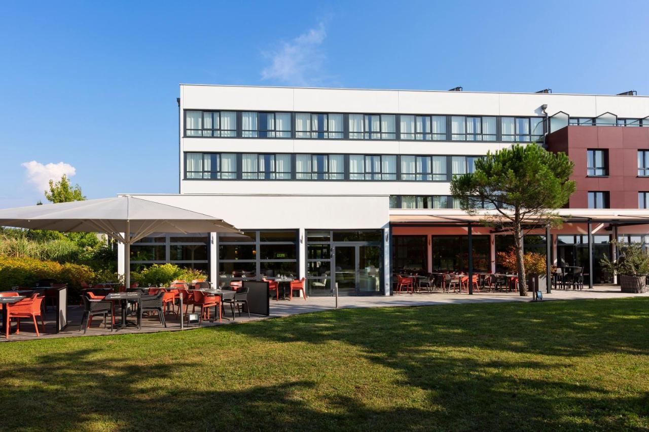 Holiday Inn - Strasbourg - Nord By Ihg Schiltigheim Exterior foto